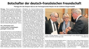 SZ 27_12_2018 Bürgermedaillen - Botschafter der deutsch-französischen Freundschaft (3)