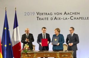 Traité d'Aix la Chapelle 2019-1